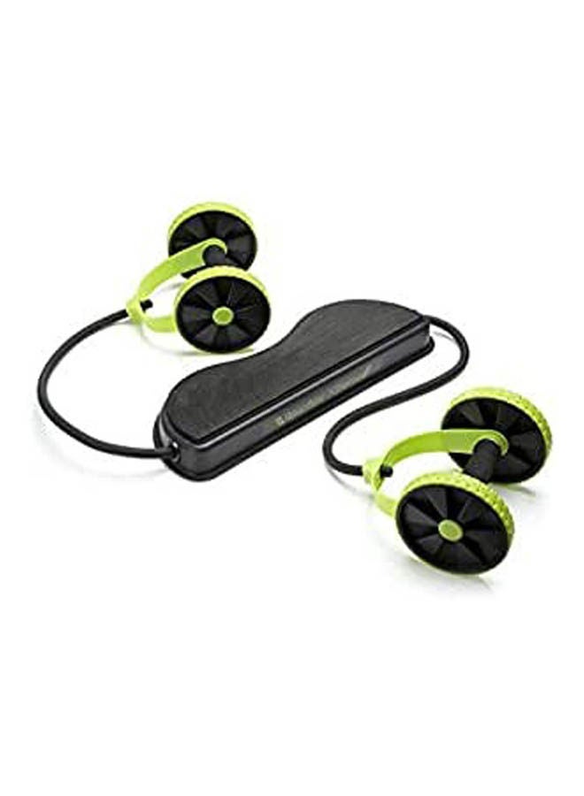 Excercise Equipment Tubing Chest Expander Developer Shoulder Pulley
