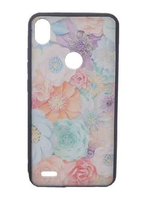 Back Cover For Infinix Smart 2 X5515 Multicolor