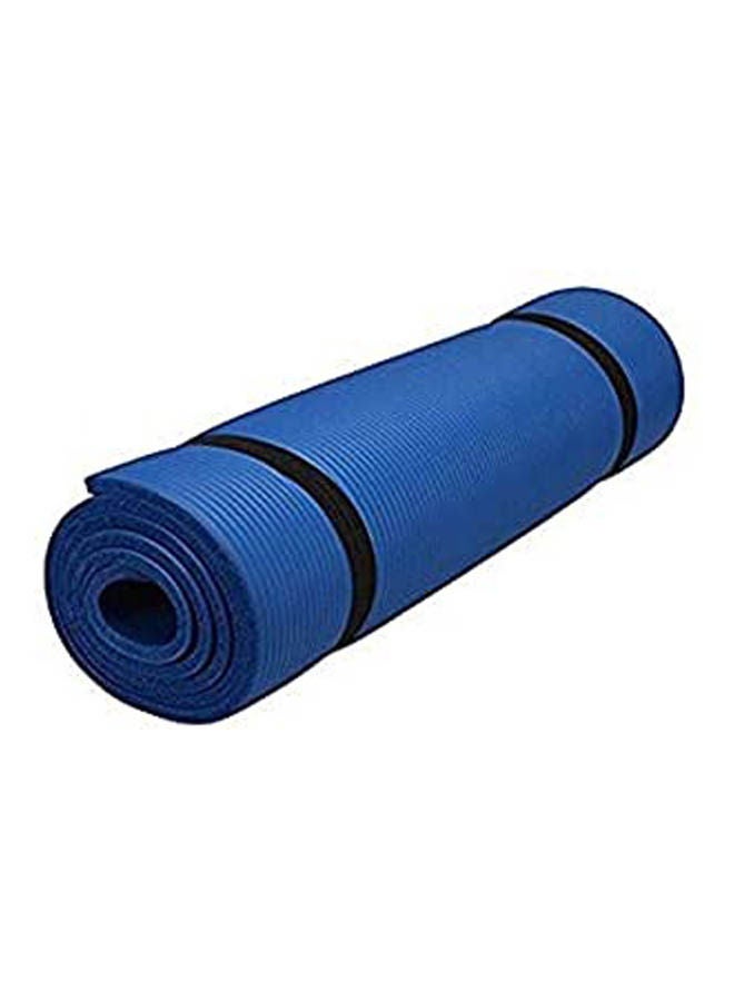 Generic Exercise Yoga Mat 6mm 