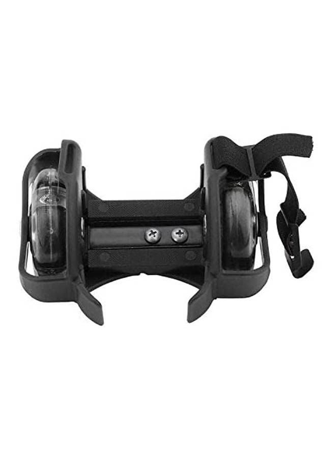 Generic Flashing Roller Small Whirlwind Pulley  - Image 2