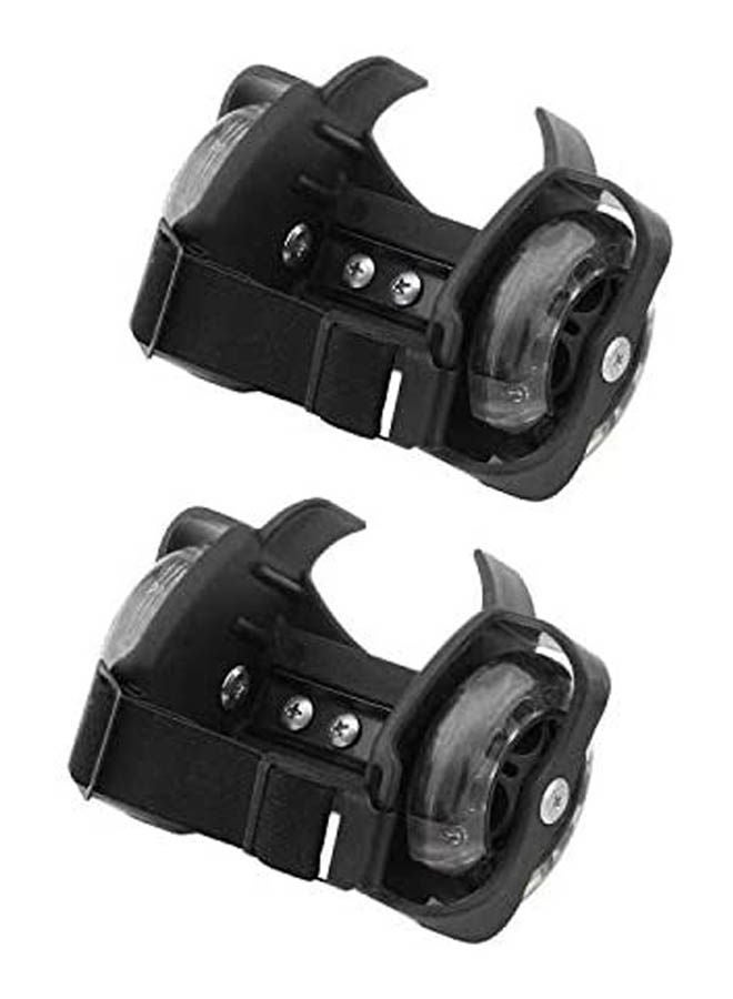 Generic Flashing Roller Small Whirlwind Pulley  - Image 1