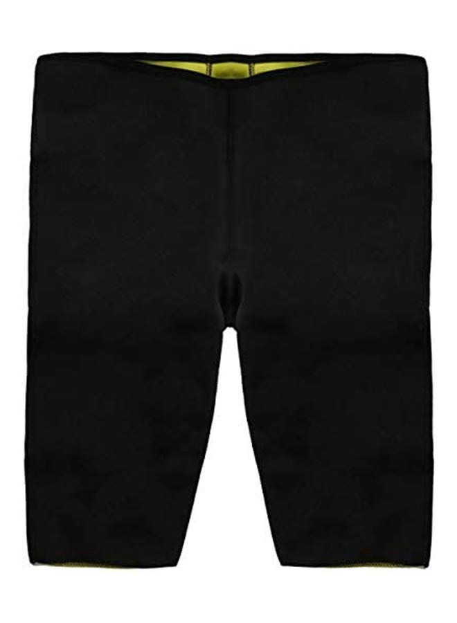 Generic Hot Slimming Short With Yoga And Gym Ball 55cm - Image 2