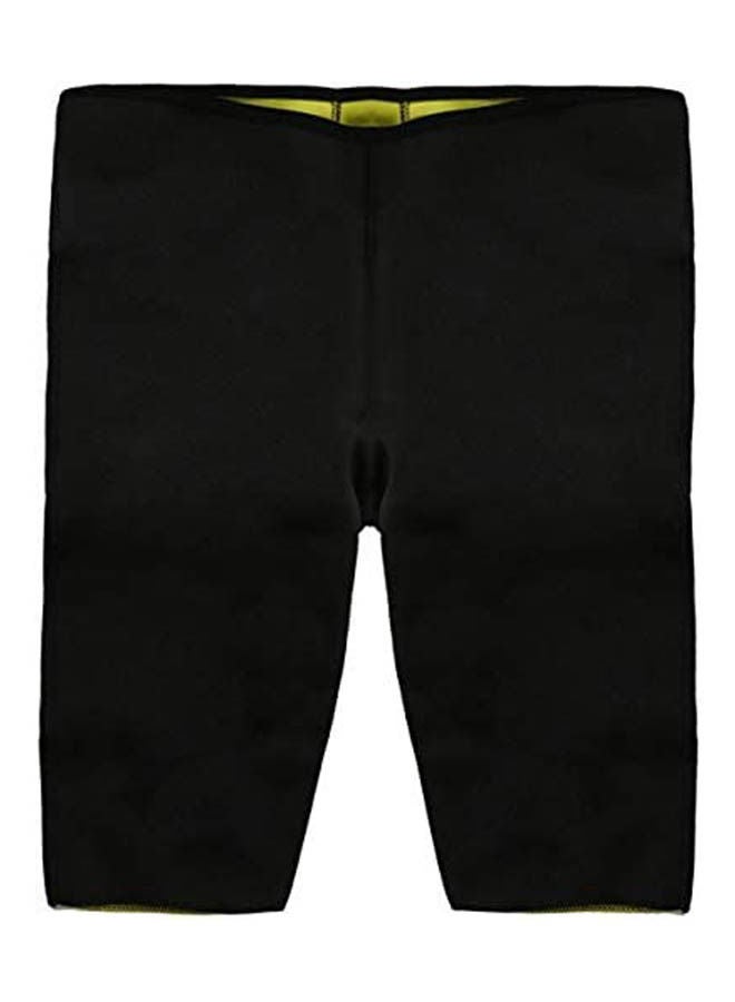 Generic Hot Slimming Short With Yoga And Gym Ball 85cm - Image 2