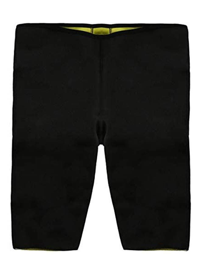 Generic Hot Slimming Short With Yoga And Gym Ball 25cm - Image 2
