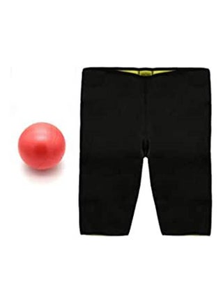Hot Slimming Short With Yoga And Gym Ball 25cm - v1652175863/N53293479A_1