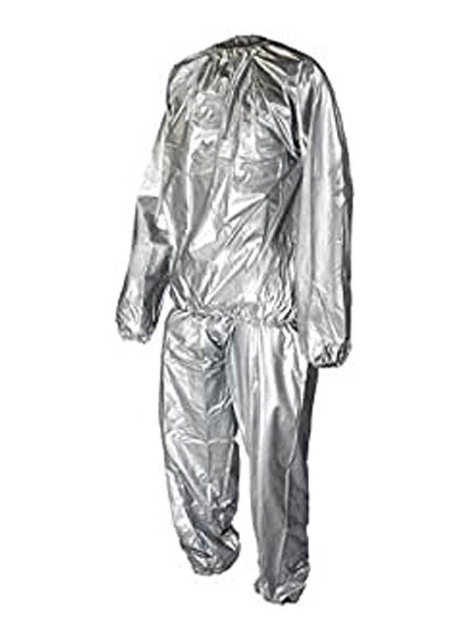 Inner Lined Sauna Suit