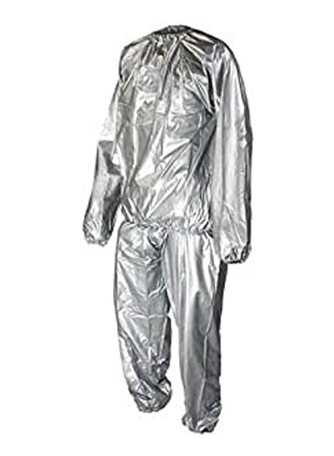 Inner Lined Sauna Suit