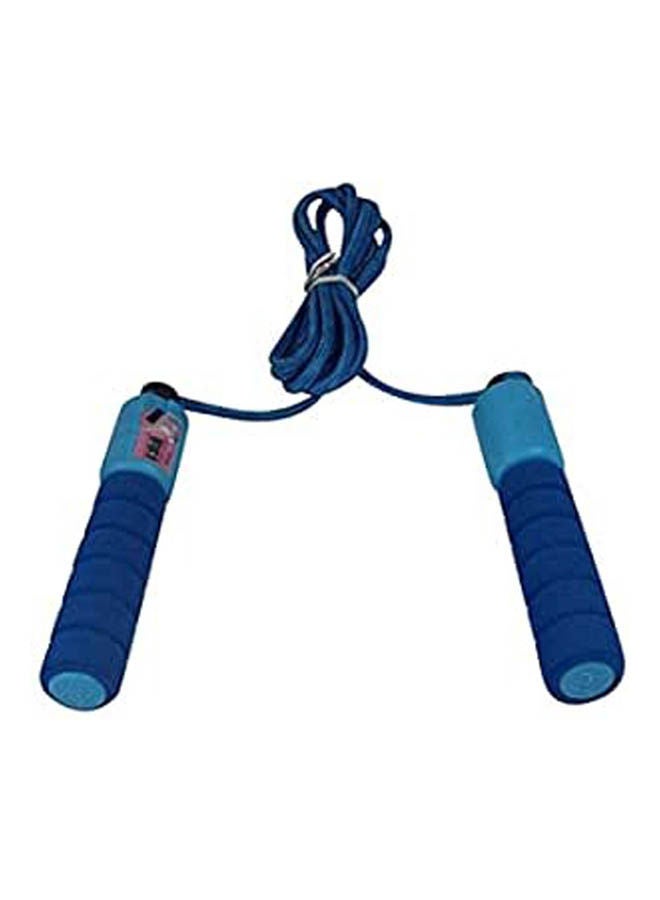 Generic Jumping Robe With Counter