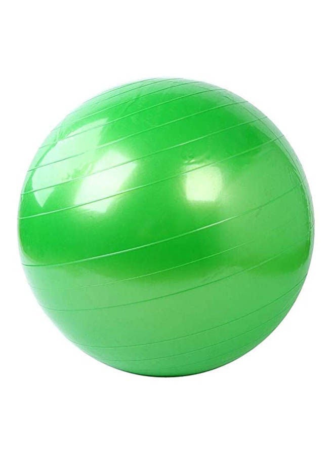 Exercise Workout Fitness Gym Yoga Anti Burst Swiss Core Ball 65cm