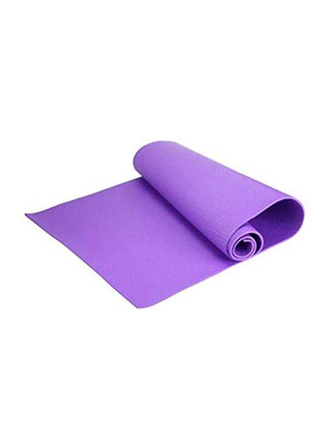 Thick Durable Non-Slip Eva Yoga Mat Pad Gym Home Outdoor Exercise Fitnes 6mmcm