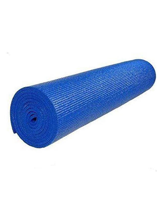 Super Thick Yoga Mat Pad Non-Slip Durable (Eva - 6Mm) 68 x 24cm