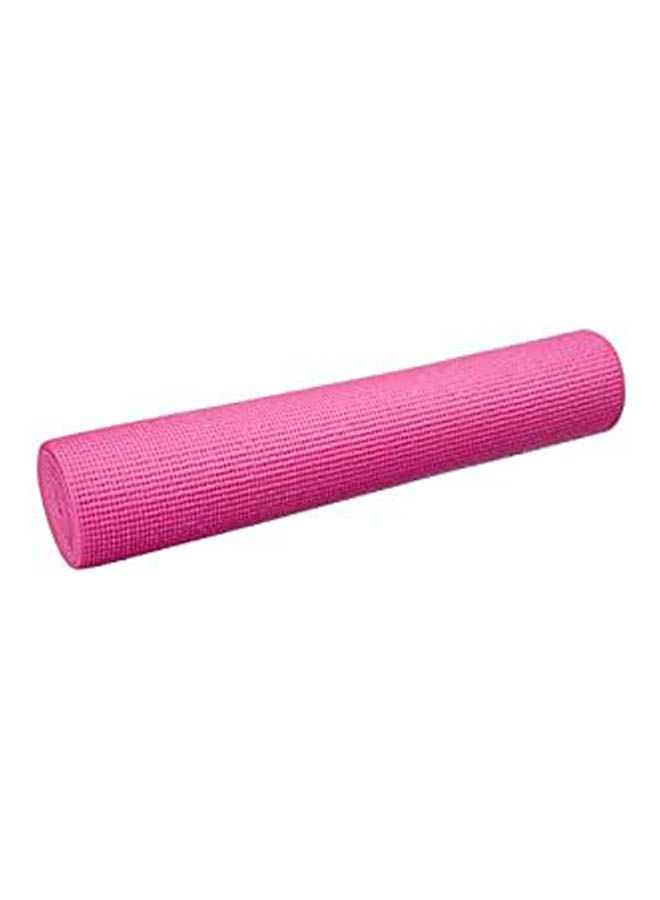 Mat For Yoga Training 183x65cm