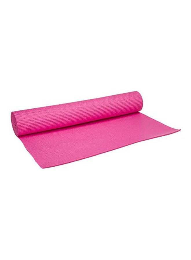 Mat For Yoga Training 183x65cm