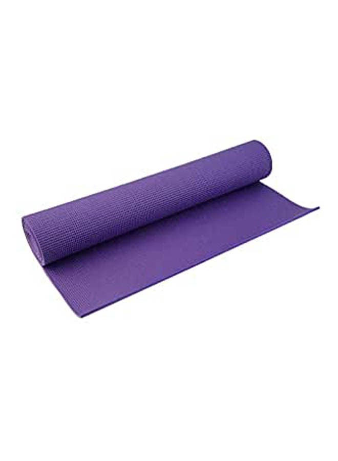 Non-Slip Yoga Mats