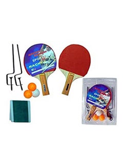 Generic Ping Pong Racket Set 