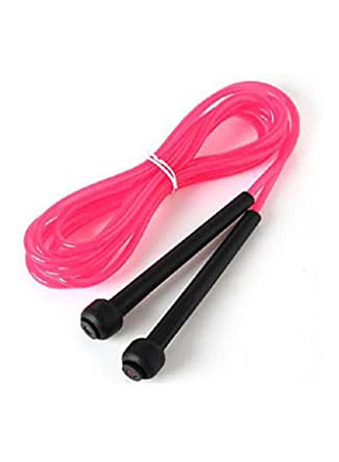 Plastic Skipping Rope