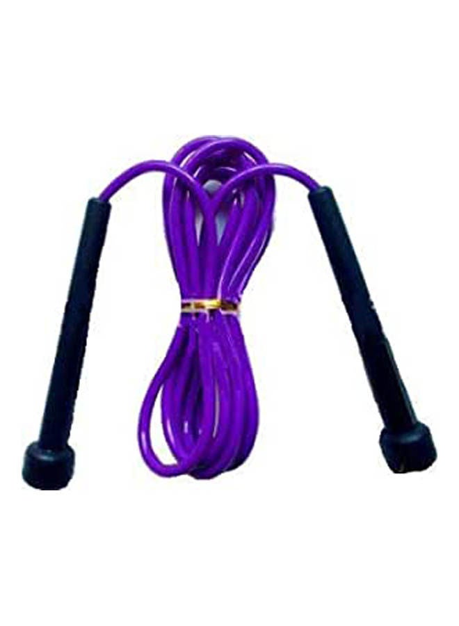 Plastic Skipping Rope
