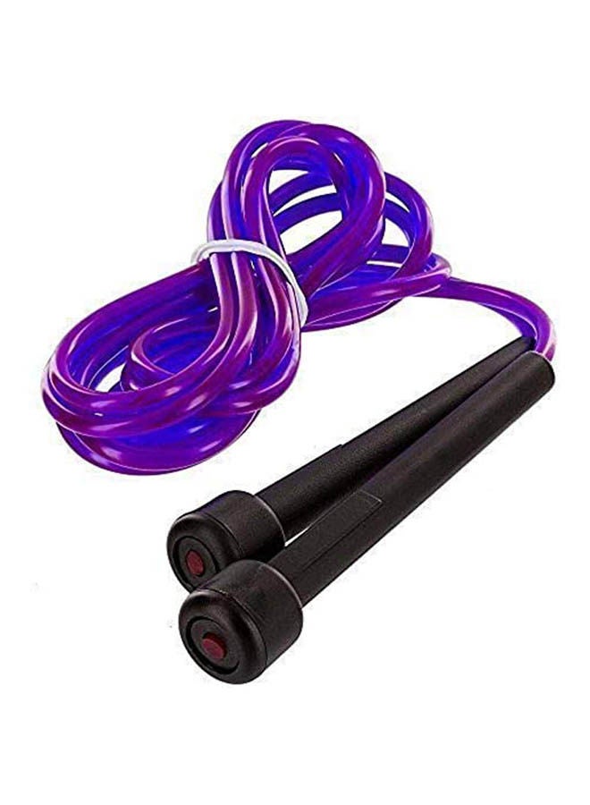 Plastic Skipping Rope
