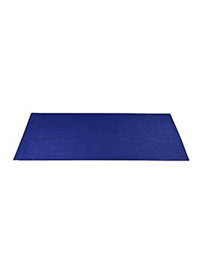 Generic Pvc Yoga Mat 173X61X0.6cm 