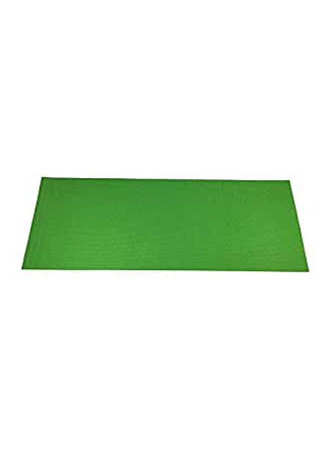 Generic Pvc Yoga Mat 173X61X0.6cm 