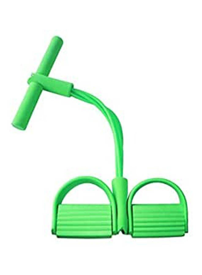 Generic 1Pcs Pedal Resistance Band Foot Pedal Elastic Rope  - Image 1