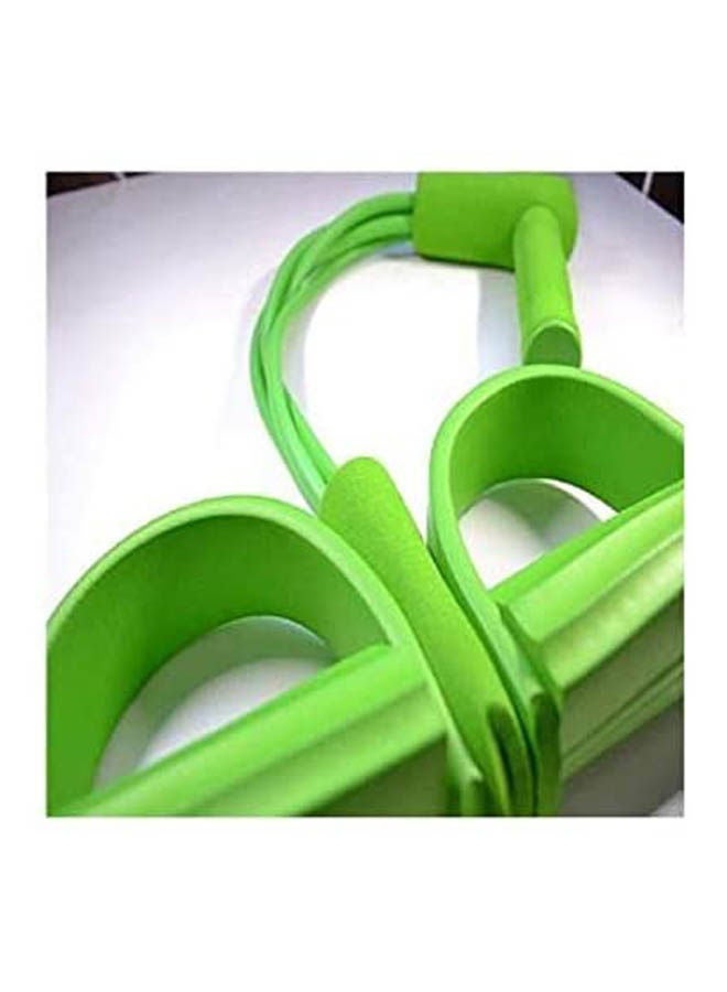 Generic 1Pcs Pedal Resistance Band Foot Pedal Elastic Rope  - Image 2