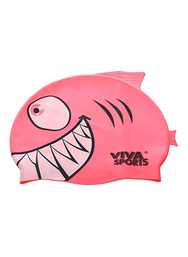 Spurt Swimming Bonnet