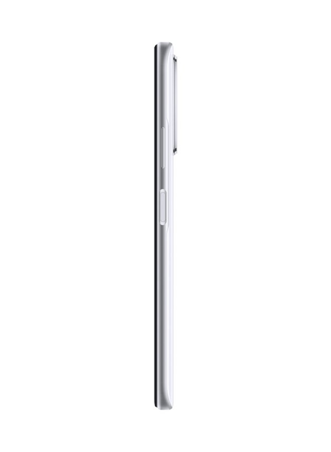 HUAWEI - Nova Y70 Dual SIM Pearl White 4GB RAM 128GB 4G - Middle East Version - Image 1