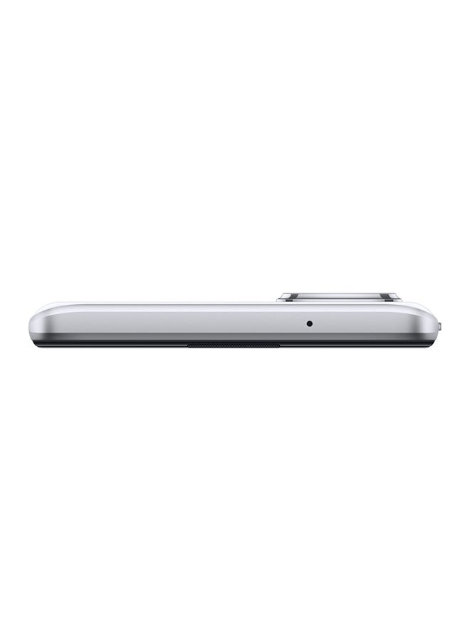 HUAWEI - Nova Y70 Dual SIM Pearl White 4GB RAM 128GB 4G - Middle East Version - Image 1
