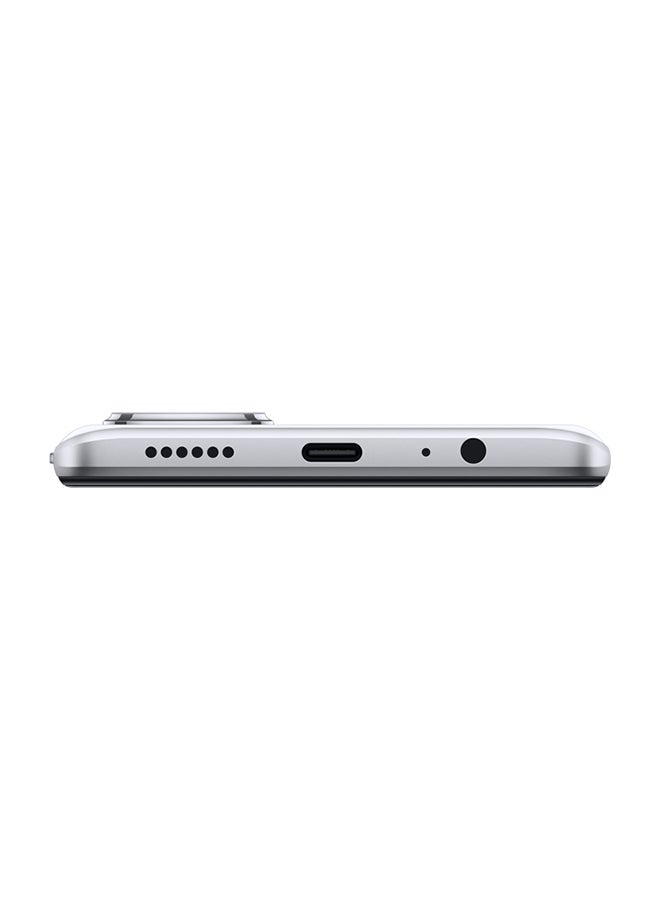 HUAWEI - Nova Y70 Dual SIM Pearl White 4GB RAM 128GB 4G - Middle East Version - Image 1