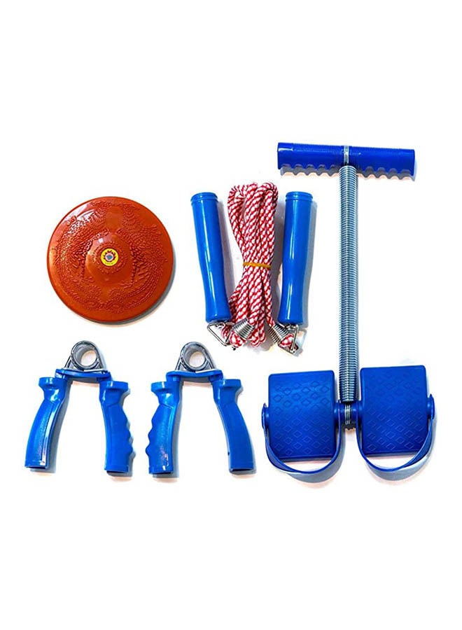 Training Set For Excercieses - 4 Pieces
