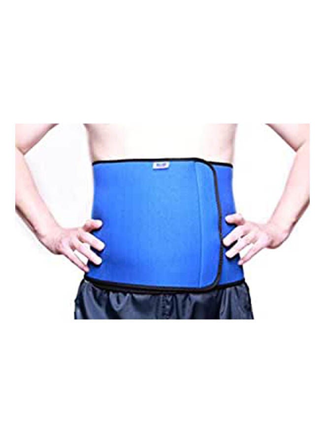 Generic Waist Trimmer Belt Slimming Burn Fat Weight Loss 