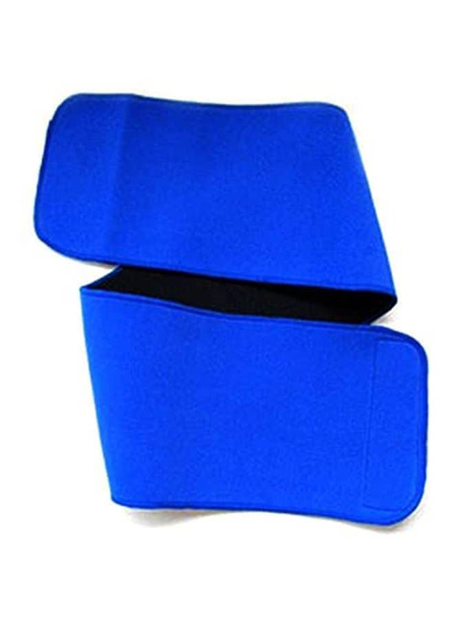 Generic Waist Trimmer Belt Sweat Band Body Shaper Weight Loss Slim 100cm 