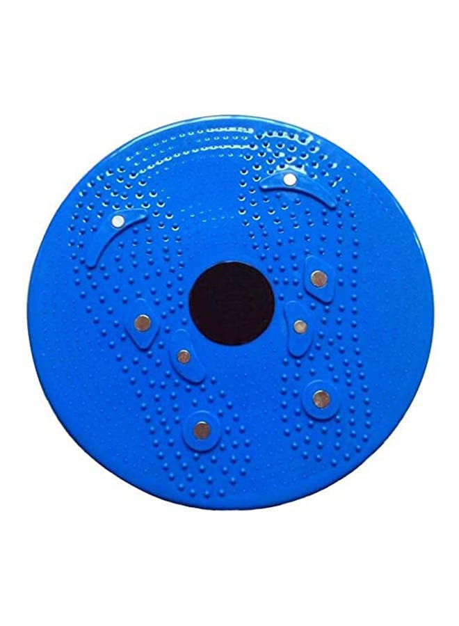Generic Waist Twisting Disc Board Rotating Base For Hips And Stomach 