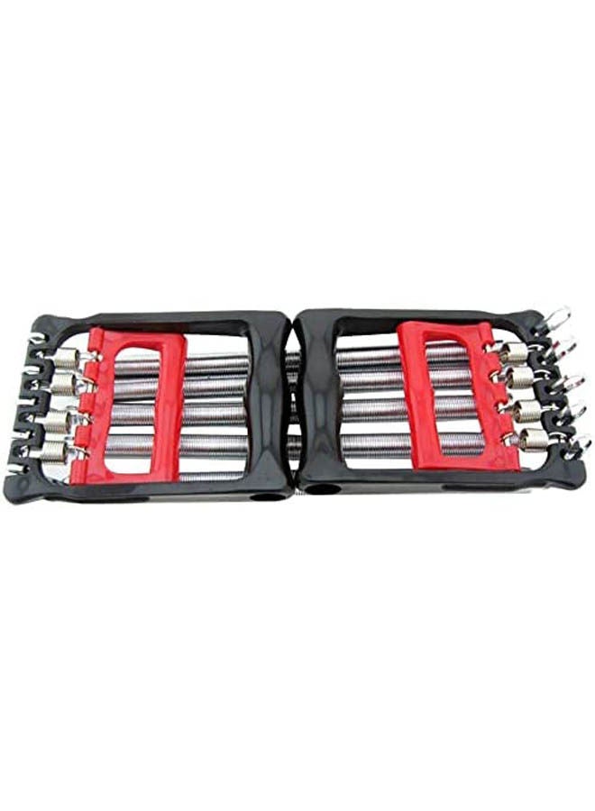 Chest And Legs Corset Spring