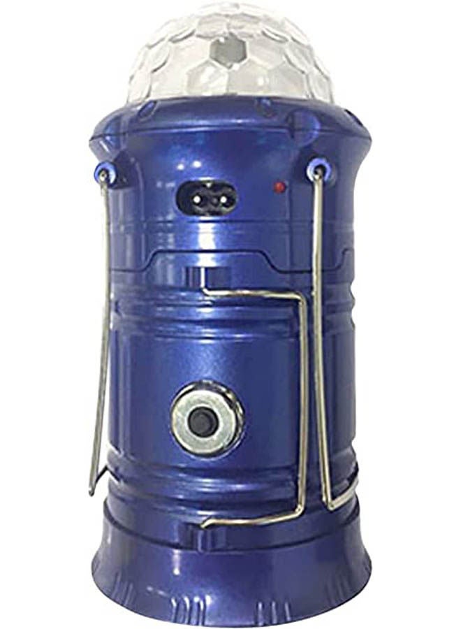 Camping Lantern Led Usb Flashlight Tent Lamp 