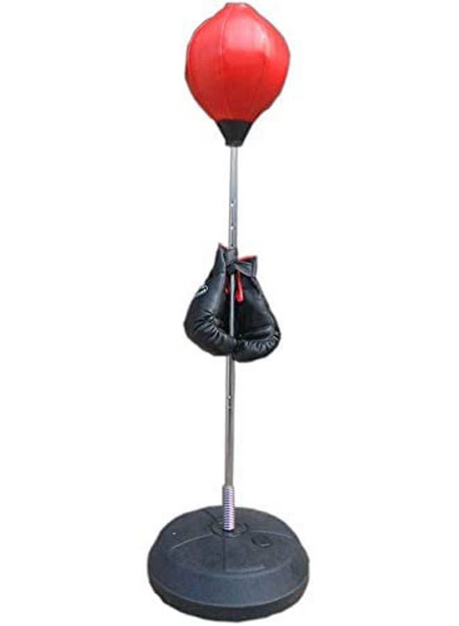 Generic Children'S Boxing Stand Training 