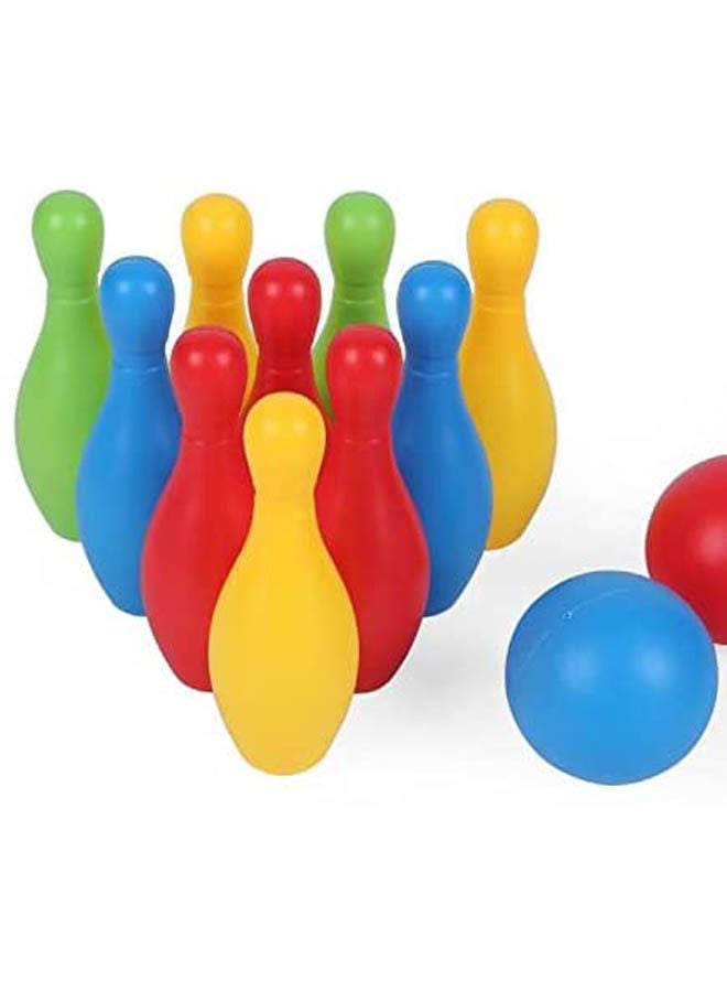 Children'S Bowling Toys Set
