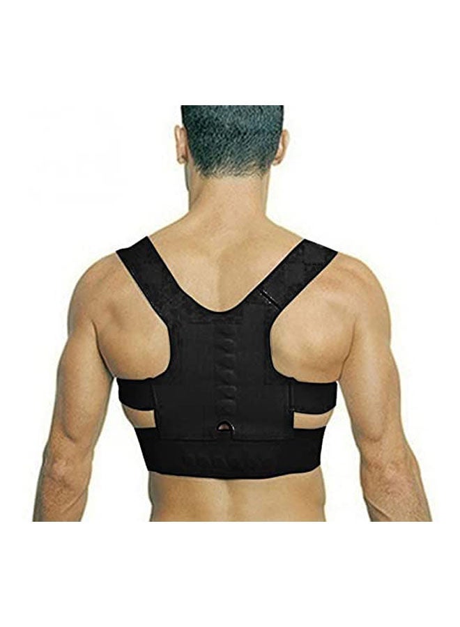Generic Magnetic Back Strap 