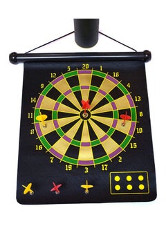 Generic Magnetic Dart Board 
