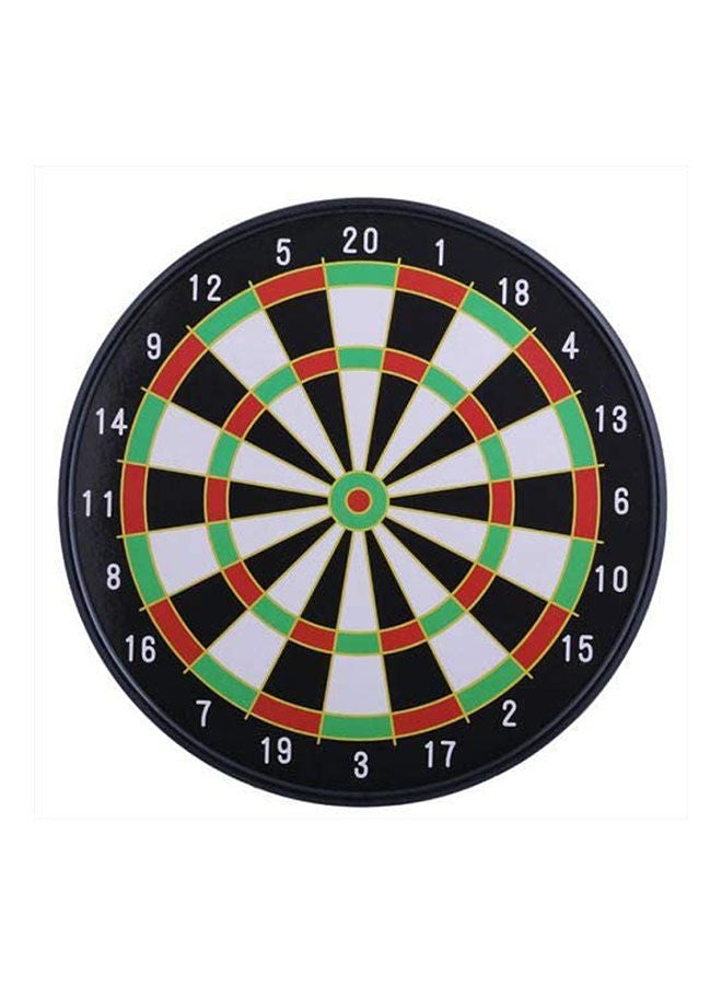 Generic Magnetic Dart Board Set Bl-17018 