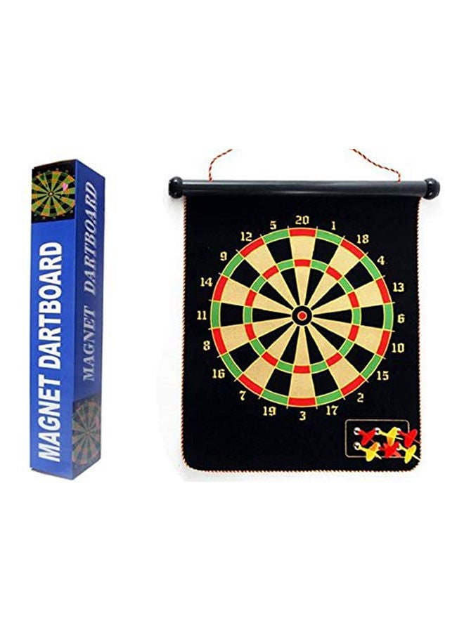 Generic Magnetic Dart Target 