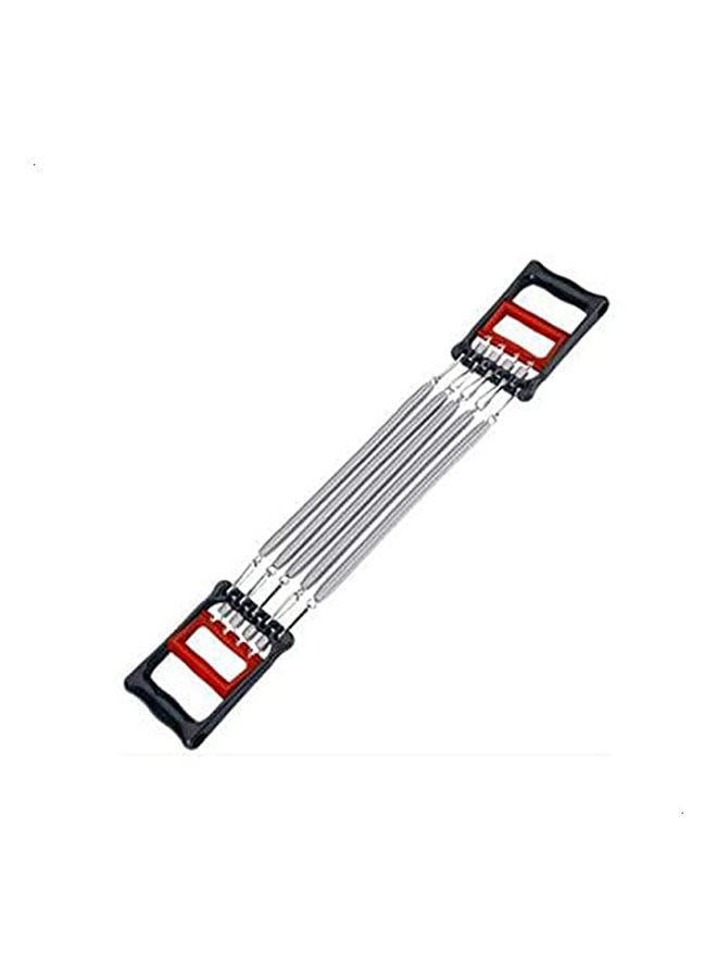 Physical Fitness Equipment Rehabilitation Training Foot Pedal Puller Three In One Multifunction Puller Chest Expander