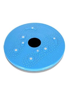 Rotating Tablet For Slimming And Waist Elasticity