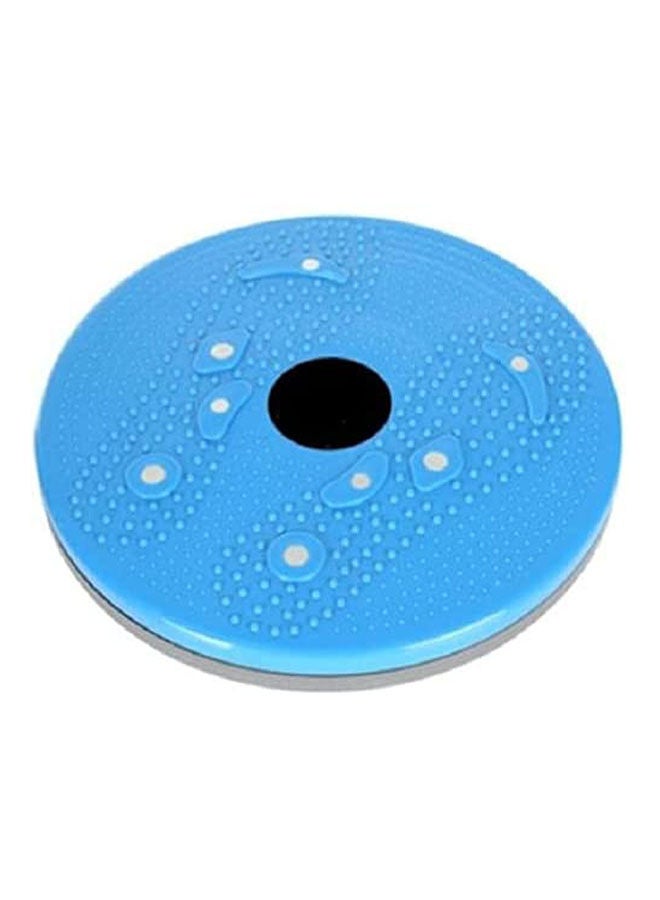 Generic Rotating Tablet For Slimming And Waist Elasticity 