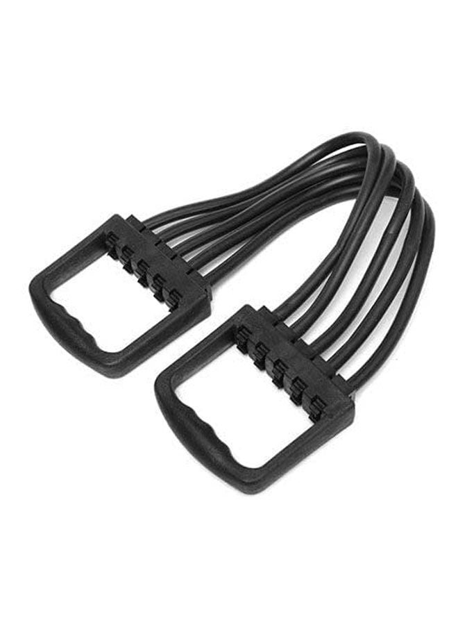 ماركة غير محددة Sando Chest Pull Expander Ghl05 