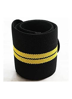 Generic Training Wrist Support Wraps Weight Lifting Straps 