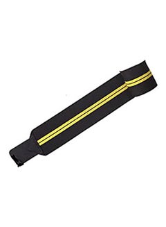 Generic Wrist Brace Support Wristband Safety Sports Lifting Training  - Image 1