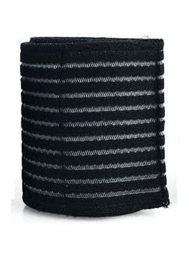 ماركة غير محددة Elastic Breathable Wrap Ankle Support Brace 1.8meter 