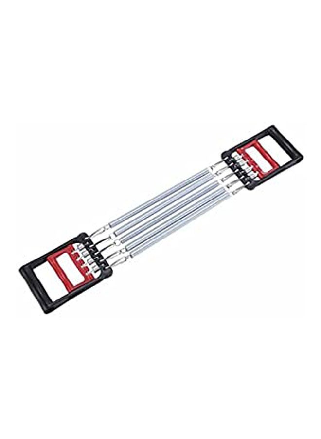 5-Spring Chest Arm Expander Pull Exerciser Equipment